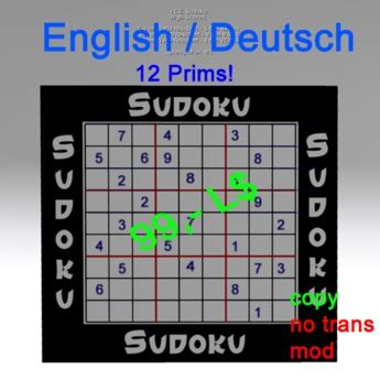 e-sudoku zoom|Sudoku